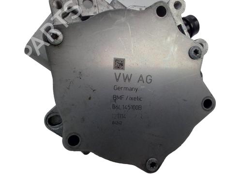 Brake master cylinder AUDI Q5 (FYB, FYG) 2.0 TDI quattro | BP26161073M77  - Image 6