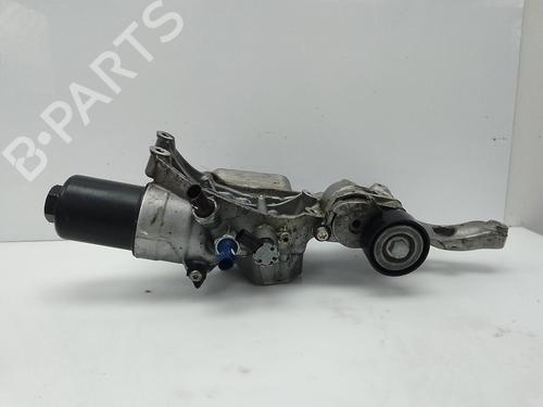 Oil radiator AUDI A3 (8V1, 8VK) 1.6 TDI | BP28144854M33 