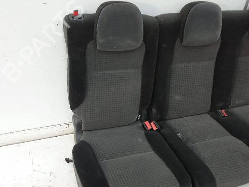 Sæde Bagtil CITROËN BERLINGO MULTISPACE (B9) 1.6 HDi 90 | BP25468581C17 