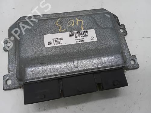 Used Engine control unit (ECU) DACIA SANDERO 1.5 dCi (88 hp) 29129100