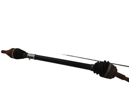 Right front driveshaft OPEL COMBO E Tour / Life (K9) 1.5 | BP26055481M39 - Image 4