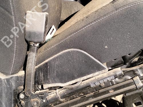 Sikkerhedssele-spænde FORD C-MAX (DM2) 1.6 TDCi (90 hp) 31182957