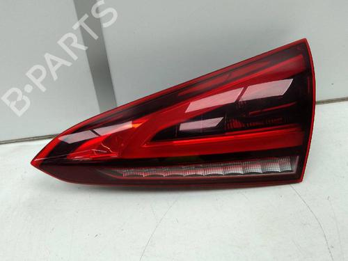 Right taillight MERCEDES-BENZ A-CLASS (W177) A 180 (177.084) | BP18584161C35 
