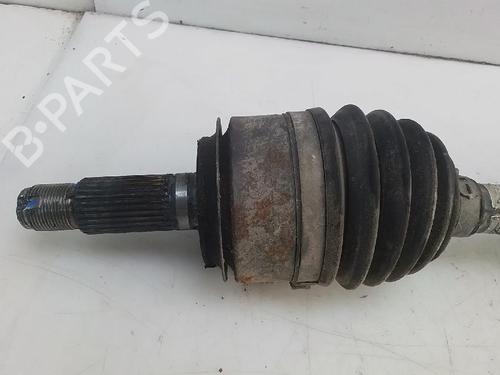 Right front driveshaft HONDA CIVIC IX (FK) 1.6 i-DTEC (FK3) TA9E010M1