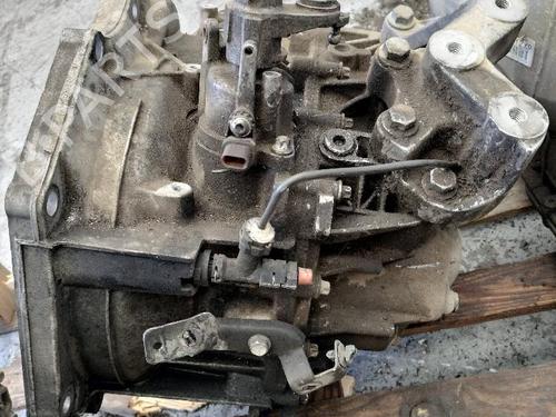 Gearbox OPEL INSIGNIA B Sports Tourer (Z18) 1.6 CDTi (35) | BP18890688M3 