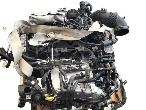 Engine AUDI A3 Sportback (8VA, 8VF) 2.0 TDI | BP30963919M1