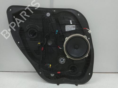 Used Rear left window mechanism Rear left window mechanism HYUNDAI i30 FASTBACK (PDE, PDEN) 1.6 CRDi hybrid 48V (136 hp) 20291132 20291132
