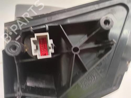 Left mirror FORD FOCUS III  | BP27587547C26 