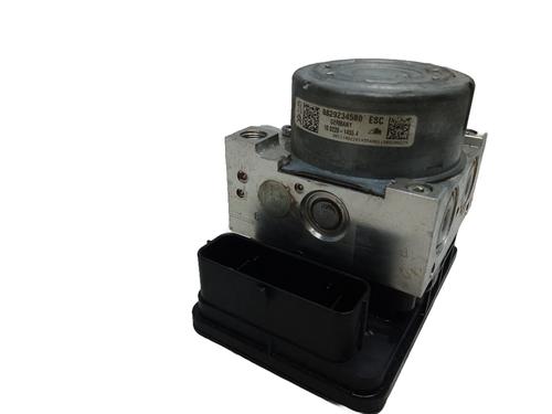 ABS pump PEUGEOT 2008 I (CU_) 1.2 PureTech 82 | BP30531349M43