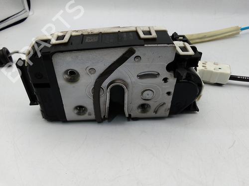 Rear right lock MERCEDES-BENZ A-CLASS (W176) A 160 CDI / d (176.011) | BP29385803C99 