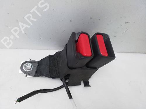 Seat buckle TOYOTA COROLLA Estate (_E21_) 1.8 Hybrid (ZWE211W) | BP18596811I32