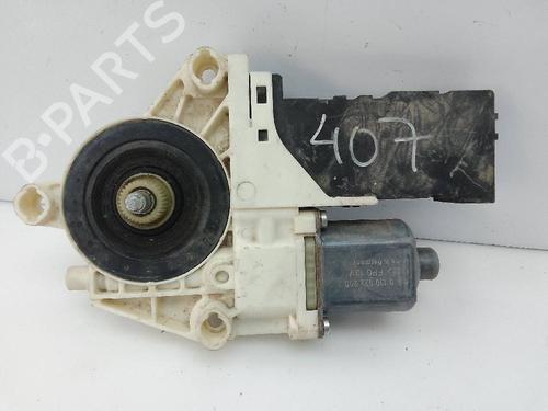 Used Left front window motor PEUGEOT 407 (6D_) 2.0 (6DRFNB, 6DRFNE) (136 hp) 21783627