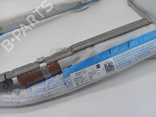 Left curtain airbag SEAT LEON (5F1)  | BP26230212C11 