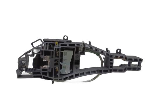 Støtte Støtte BMW 3 (F30, F80) 316 d (116 hp) 33716603 33716603