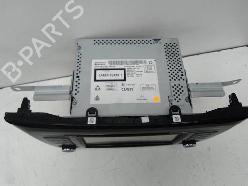 Radio NISSAN X-TRAIL III (T32_, T32R, T32RR) 1.6 dCi ALL MODE 4x4-i (NT32) | BP18737117E6 