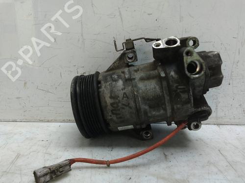 AC compressor TOYOTA AURIS (_E15_) 1.4 D-4D (NDE150_, NDE150R) | BP29386364M34 