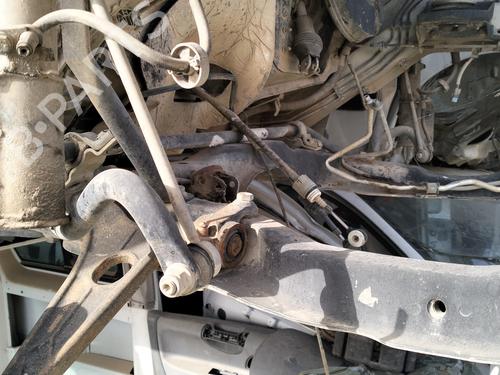 Subframe CITROËN JUMPY II Van 2.0 HDi 120 | BP28314753M9 