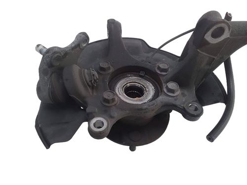 Left front steering knuckle TOYOTA RAV 4 III (_A3_) 2.2 D (ALA35_) | BP30098528M25