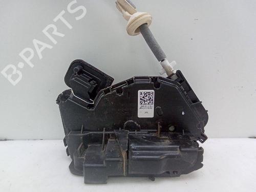 Serratura anteriore destra VW TIGUAN (AD1, AX1) 1.6 TDI (115 hp) 18588764