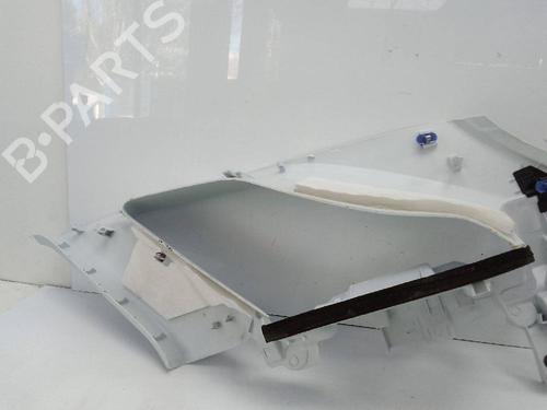 Other PEUGEOT 3008 II SUV (MC_, MR_, MJ_, M4_) 1.2 THP/ PureTech 130 (MRHNSM, MRHNSU, MRHNSJ, MRHNYW,... | BP25485725O1