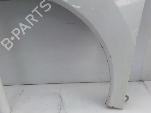 Left front fenders PEUGEOT 3008 I MPV (0U_) 2.0 HDi 150 / BlueHDi 150 | BP27494578C41 