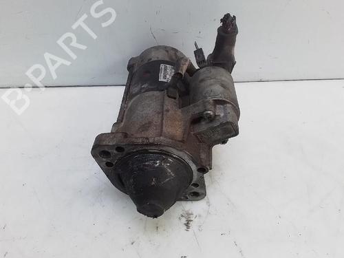 Startmotor MITSUBISHI L200 / TRITON (KA_T, KB_T) 2.5 DI-D 4WD (KB4T) | BP27445775M8 