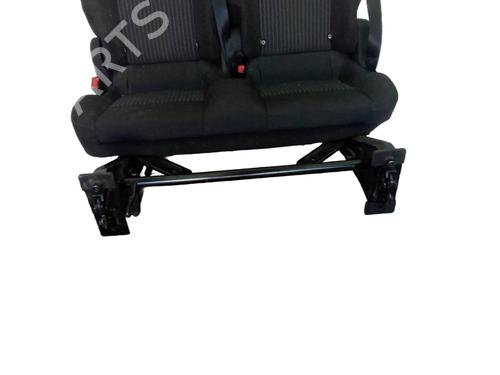 Sæde Bagtil FORD TRANSIT CUSTOM V362 Bus (F3) 2.2 TDCi | BP20852950C17 - Image 5