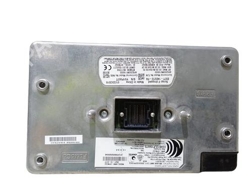 Electronic module FORD RANGER (TKE) 3.2 TDCi 4x4 | BP35801204M83 - Image 5