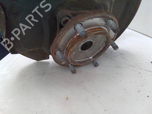 Other TOYOTA LAND CRUISER PRADO (_J12_) 3.0 D-4D (KDJ120, KDJ125, KDJ121) | BP23997126O1 