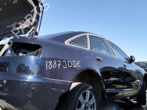Used Front right window mechanism AUDI A6 C6 Avant (4F5) [2004-2011]  22778186