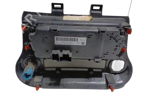 Climate control JEEP WRANGLER III (JK) 2.8 CRD | BP36496709I5 - Image 4