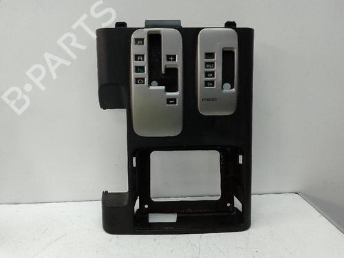Annen MITSUBISHI PAJERO III (V7_W, V6_W) 3.2 Di-D (V68W) | BP18826969O1 