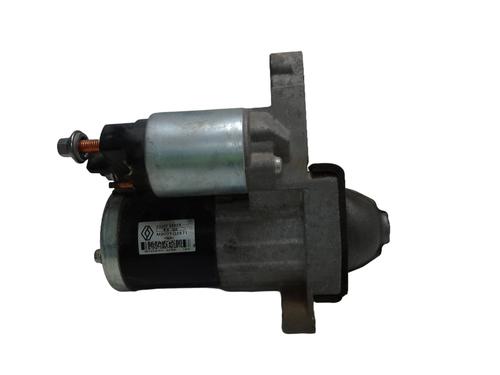 Used Starter RENAULT KADJAR (HA_, HL_) 1.3 TCe 160 (HLNC) (160 hp) 18594304