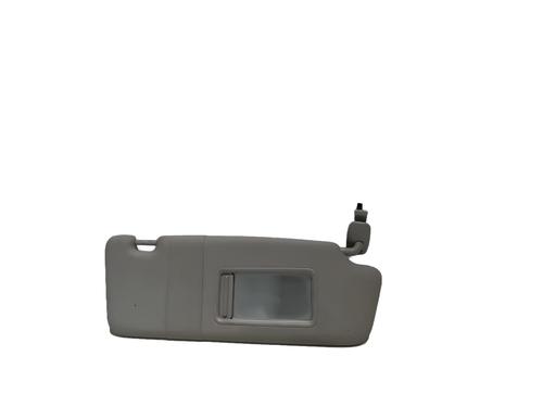 right-sun-visor-audi-a3-8p1-2003-2004-2005-2006-2007-2008-2009-2010-2011-2012-2013-36110522 main image