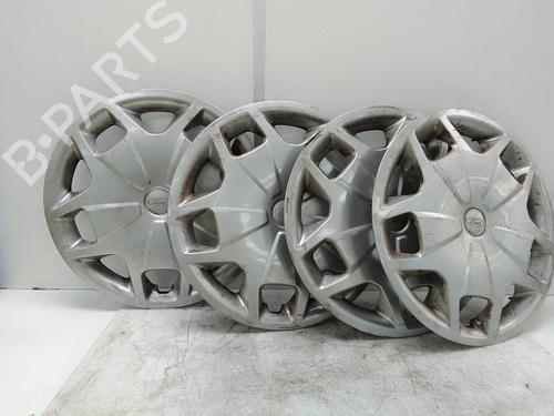 Used Hub cap Hub cap FORD TOURNEO COURIER B460 MPV 1.0 EcoBoost (100 hp) 25812352 25812352