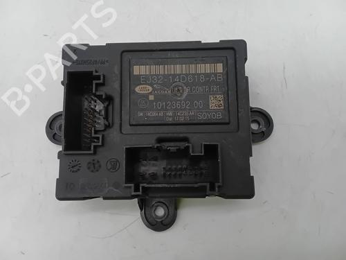 Electronic module LAND ROVER RANGE ROVER EVOQUE (L538) 2.2 D 4x4 EJ3214D618AB