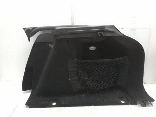 Boot lining LAND ROVER RANGE ROVER EVOQUE (L538) 2.2 D | BP26932911I3 