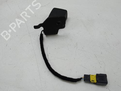 Seat buckle FIAT TIPO Saloon (356_, 357_) 1.3 D (356SXB1A, 356SXH1A, 356SXD1A) | BP20165445I32
