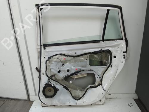 Right rear door TOYOTA VERSO (_R2_) 1.8 (ZGR21_, ZGR21R) | BP29386532C5 