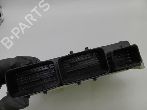 Engine control unit (ECU) RENAULT EXPRESS Box Body/MPV 1.5 Blue dCi 75 (F6AA) | BP29385678M57 