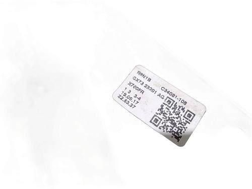 Front left window mechanism JAGUAR XE (X760) 2.0 D | BP34422332C22  - Image 9