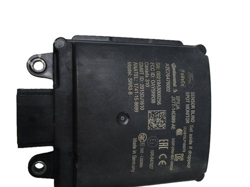 Used Electronic module Electronic module FORD PUMA (J2K, CF7) [2019-2026] 21585930 21585930