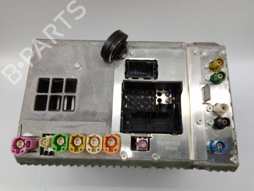 Radio BMW 1 (F20) 120 d xDrive | BP25348945E6 
