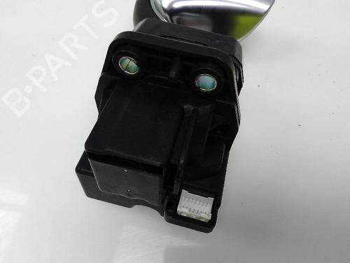 Gear lever RENAULT ESPACE V (JR_) 1.6 dCi 160 | BP23032517M90 