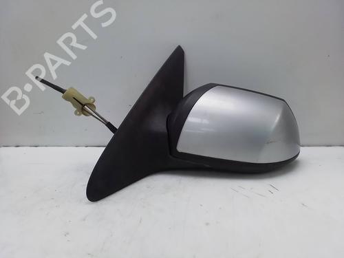 Left mirror FORD MONDEO IV (BA7) 2.0 TDCi | BP26160633C26 