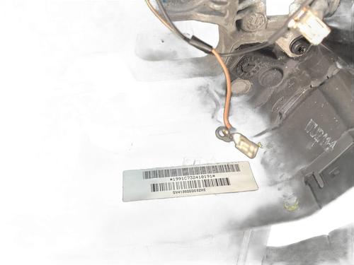Steering wheel FORD KUGA II (DM2) 1.5 EcoBoost | BP18583261C49 - Image 2