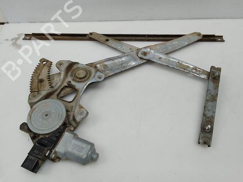 Used Front left window mechanism CITROËN C4 AIRCROSS 1.6 HDi 115 (114 hp) 28144624