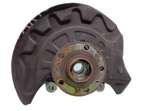Left front steering knuckle VW GOLF VIII Variant (CG5, DB5) 2.0 TSI R 4motion | BP34420371M25 - Image 8