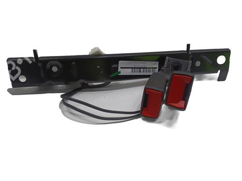 Used Seat buckle PEUGEOT 308 II (LB_, LP_, LW_, LH_, L3_) 1.5 BlueHDi 130 (131 hp) 32658363