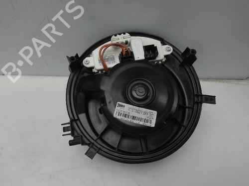 Heater blower motor SEAT LEON ST (5F8) 2.0 TDI | BP24463180M62 